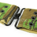 Army Belts with Super-strong Nylon webbing for Military and Police